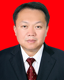 陈华-平利县人民政府