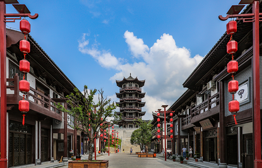 平利縣有什么好玩的地方景點(diǎn)推薦？平利縣十大旅游景點(diǎn)排名-陜西省平利縣旅游攻略必去一日游有哪些免費(fèi)景點(diǎn)(圖1)